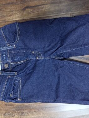 Levis Skinny Jean